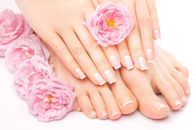 Manicures and Pedicure IMG
